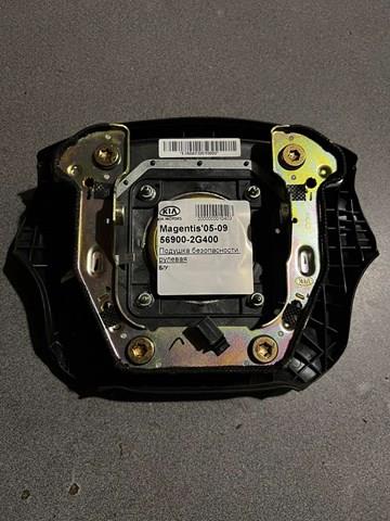 Купить 569002G400VA Hyundai/Kia Подушка AIRBAG водительская
