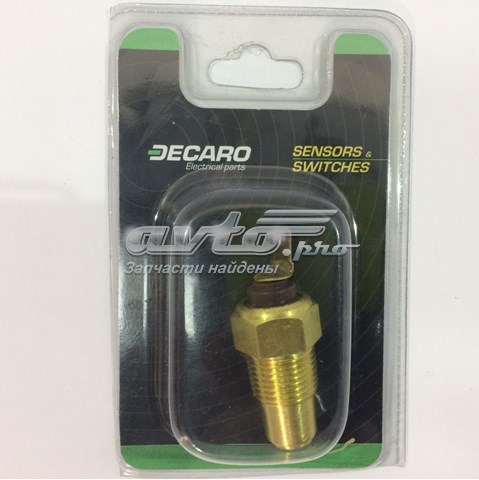 Термостат DECARO TM11102