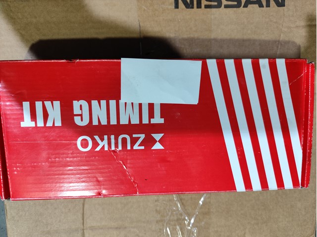 Звездочка привода коленвала PY0111316AZUMA Zuiko