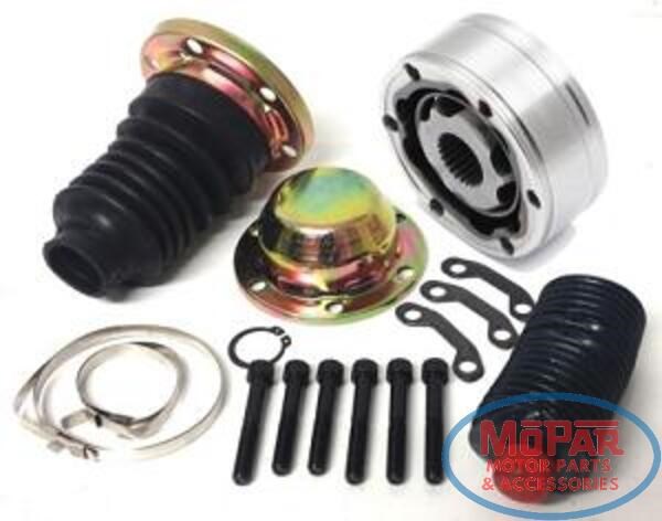 ШРУС карданного вала переднего, передний Driveshaft ME709 цена, от 120.57 USD