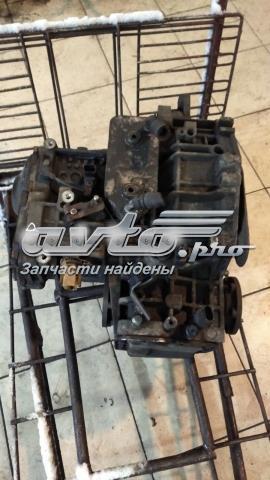 КПП в сборе 01M300032GX VAG