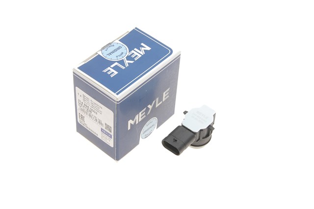Sensor De Alarma De Estacionamiento(packtronic) Delantero/Trasero Central 3148950003 MEYLE