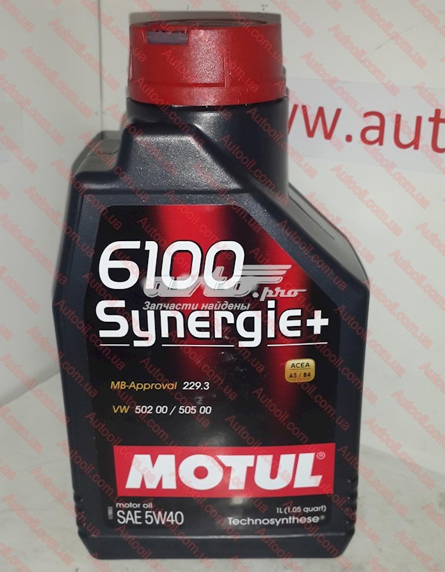  838411 Motul