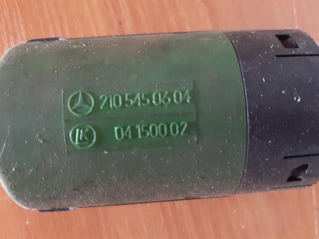 Замок зажигания, контактная группа Mercedes A2105450604 цена, от 211.39 USD