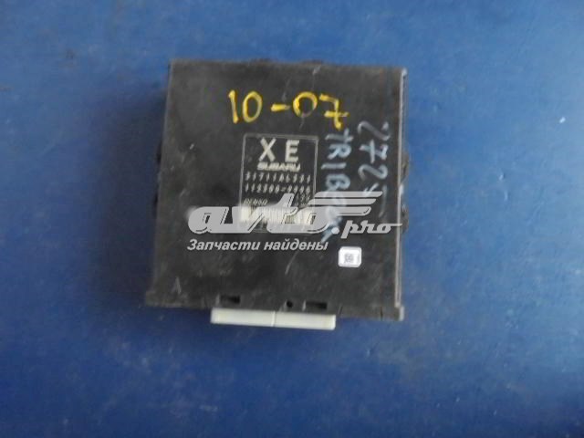 31711AL331 Subaru 