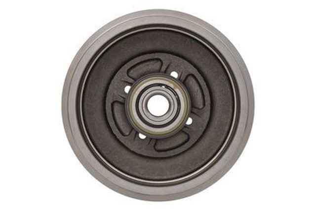 986477287 Bosch Тормозной барабан