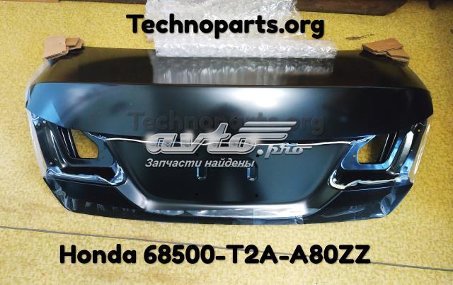  Honda 68500T2AA80ZZ