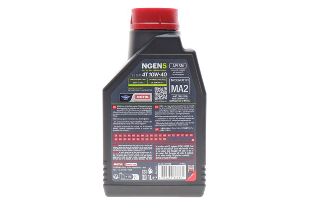  839101 Motul