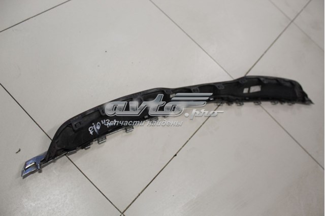 Купить 86350H0000 Hyundai/Kia Решетка радиатора
