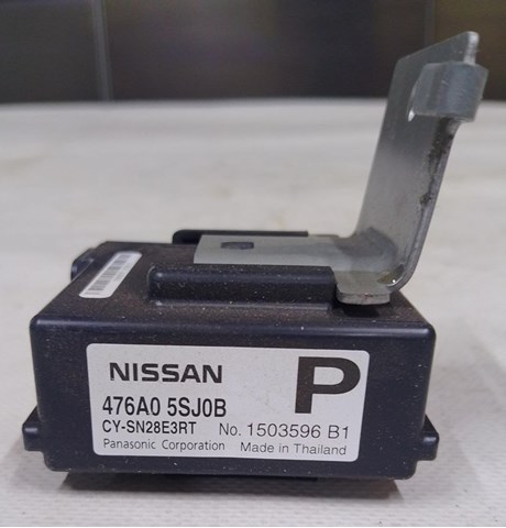476A05SJ0B Nissan/Infiniti 
