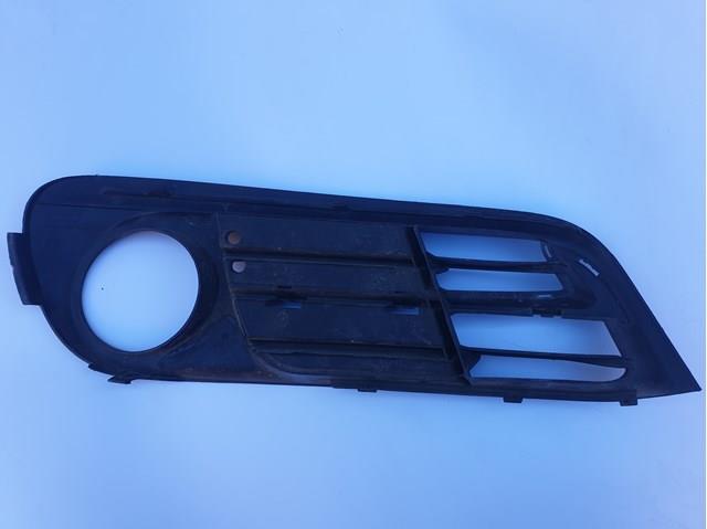 Заглушка ПТФ бампера переднего левая BMW 51117331735 цена, от 8.10 USD