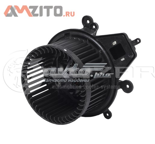 Мотор вентилятора печки (отопителя салона) Luzar LFH03631 цена, от 28.85 USD