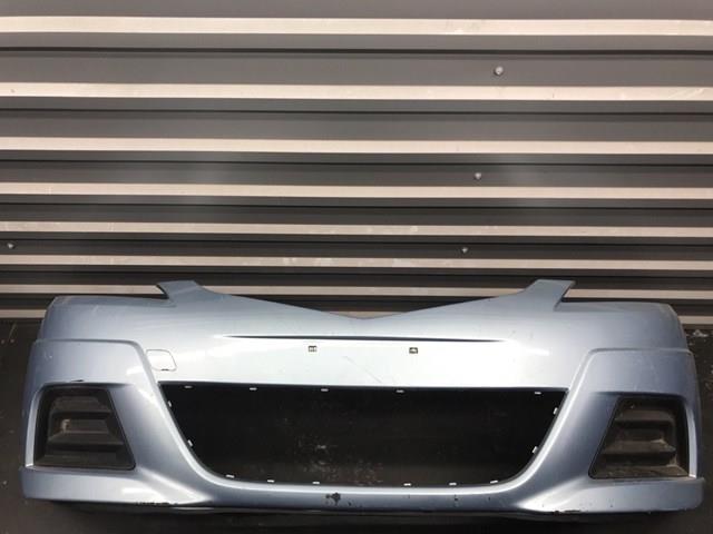 Pára-choque dianteiro para Mazda 5 (CR)