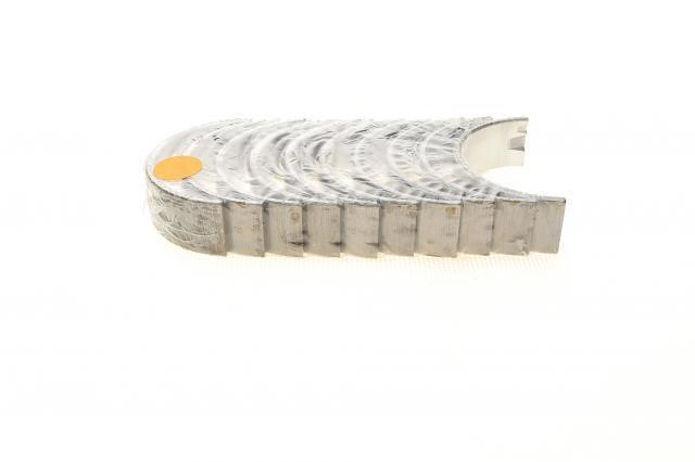 Вкладыши коленвала коренные, стандарт (STD) King MB5269AM цена, от 15.60 USD