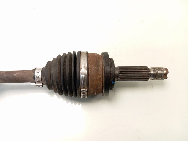 Привод передний правый Hyundai/Kia 49501G6000 цена, от 84.39 USD