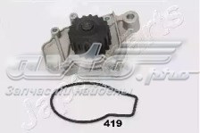 Помпа водяная (насос) охлаждения JAPANPARTS PQ419