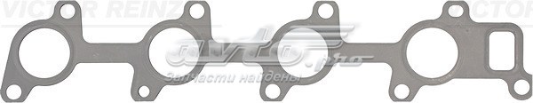 Vedante de tubo coletor de escape Victor Reinz 703425100