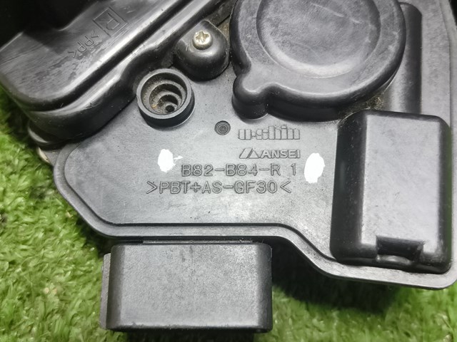 B82B84R1 Mazda 