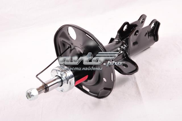 Амортизатор передней подвески левой Tashiko G39067 цена, от 56.97 USD