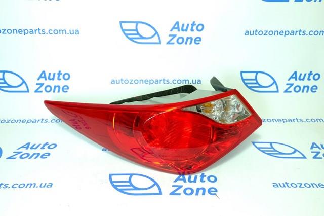 Задняя левая внешняя фара Depo/Loro/Abakus 2211953LAE цена, от 111.43 USD