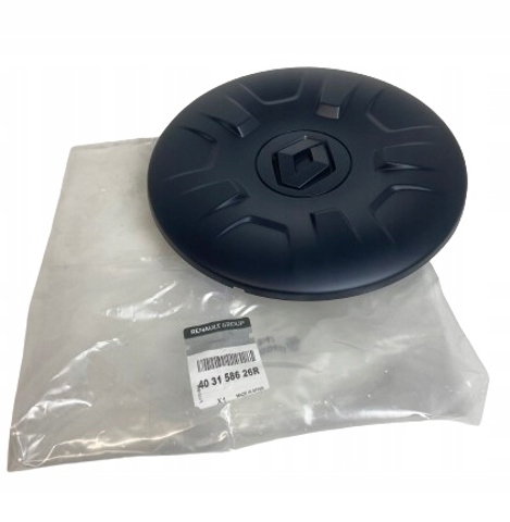 Колпак колесного диска Renault (RVI) 403158626R цена, от 11.27 USD