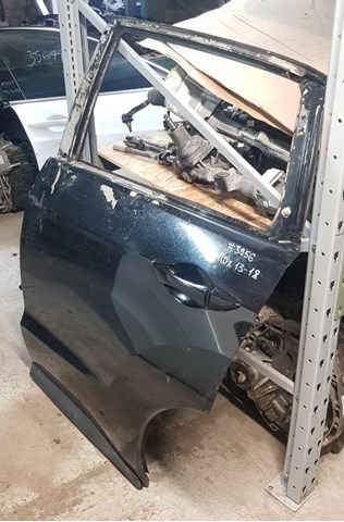  67550TX4A90ZZ Honda