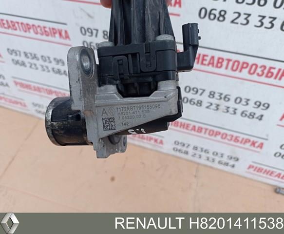  H8201411538 Renault (RVI)