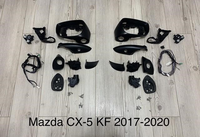  KD3M69121B Mazda