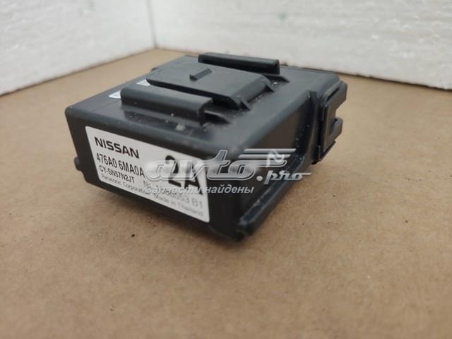476A06MA0A Nissan/Infiniti 