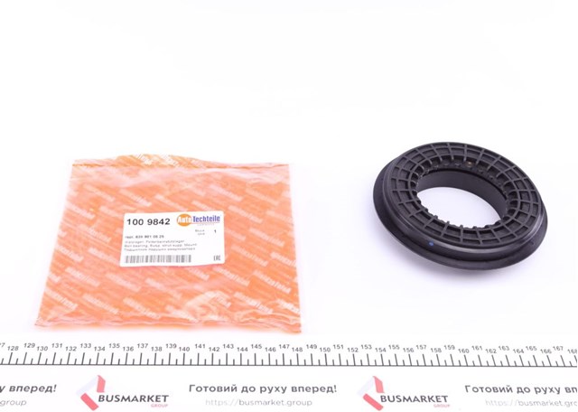 1009842 Autotechteile Подшипник верхней опоры