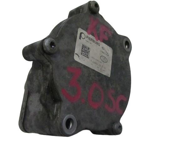 FX232A451AA Jaguar 