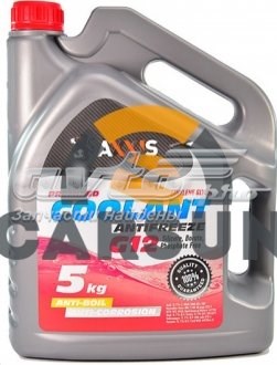 Тосол Axxis 48021029822