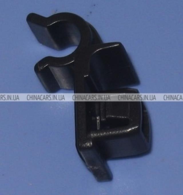 1018016380 Geely Фиксатор упора капота
