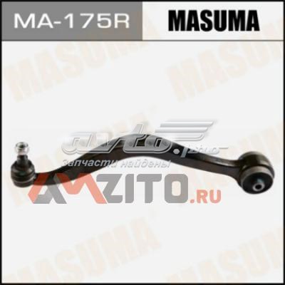 Передний нижний рычаг Masuma MA175R