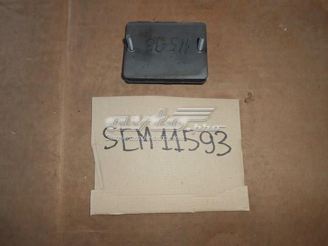 Отбойник передней рессоры SEM11593 SEM