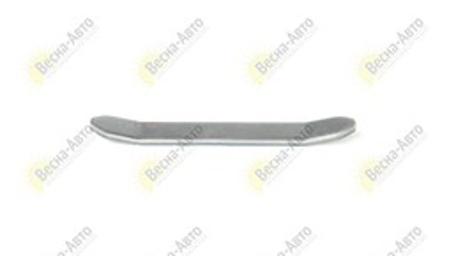 Купить A6119910068 Mercedes Шпонка коленвала