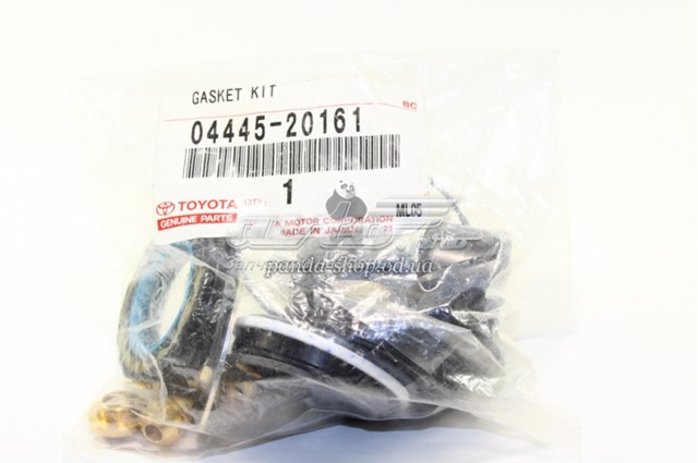 Kit de reparação da cremalheira da direção (do mecanismo), (kit de vedantes) Toyota Carina preço, a partir de 50,37 USD