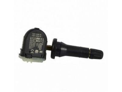 TPMS45 Ford Манометр воздушный