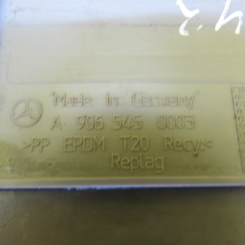 Купить 9065450003 Mercedes 