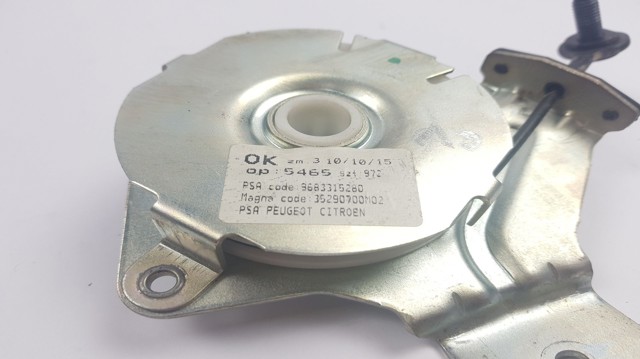  9683315280 Peugeot/Citroen
