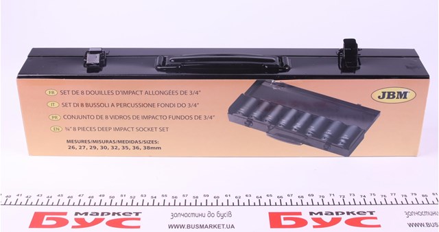  JBM 52347 цена, от 162.68 USD