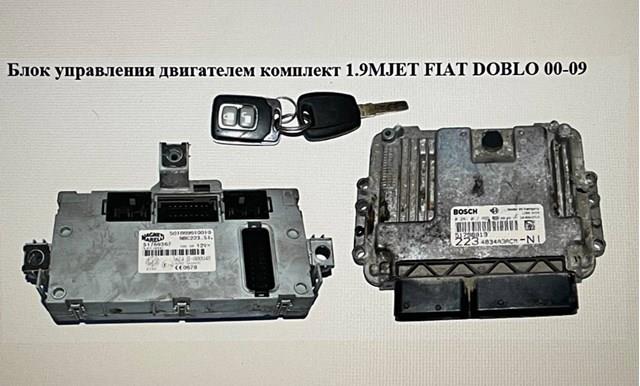 ЭБУ двигателем Bosch 0281012865 цена, от 56.37 USD