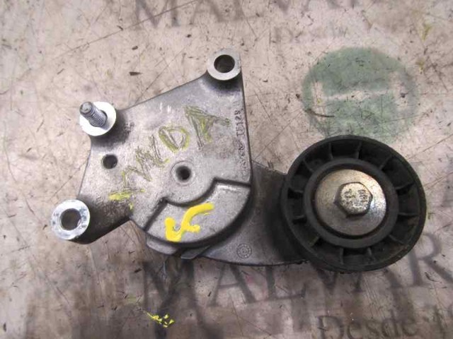 Motor montado para Ford C-Max Grand CB7