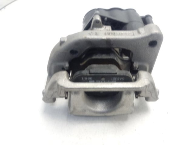 Задний левый суппорт Peugeot/Citroen 9819060880 цена, от 109.17 USD