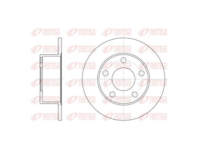 Компрессор системы кондиционирования MSG Rebuilding 4421002002R цена, от 112.71 USD