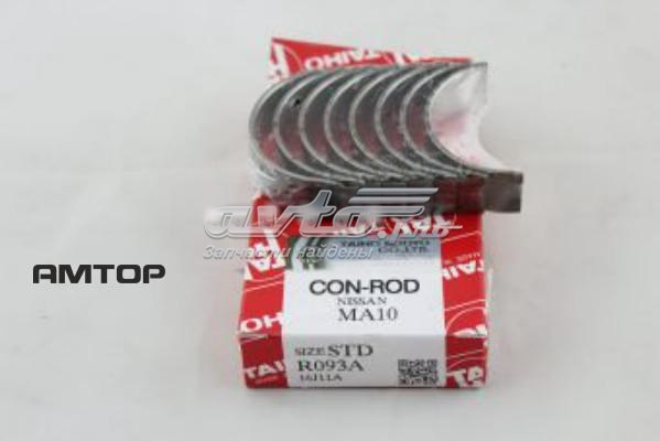 R093ASTD Taiho Комплект подшипников скольжения