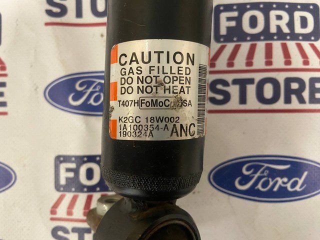 Купить K2GC18W002 Ford 