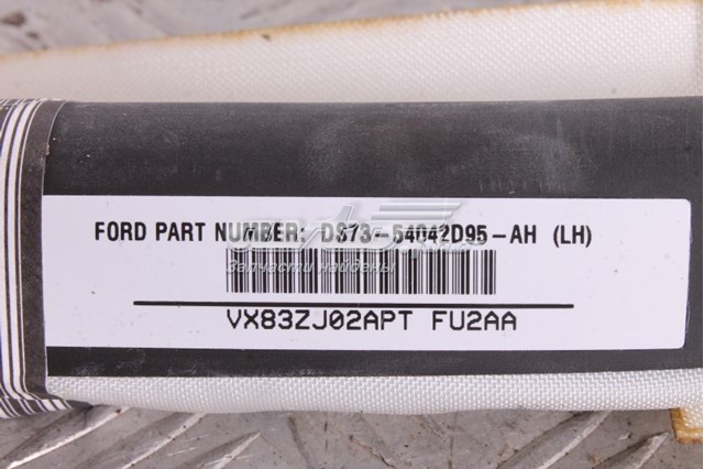 Купить DS7354042D95AH Ford Шторка боковая, левая