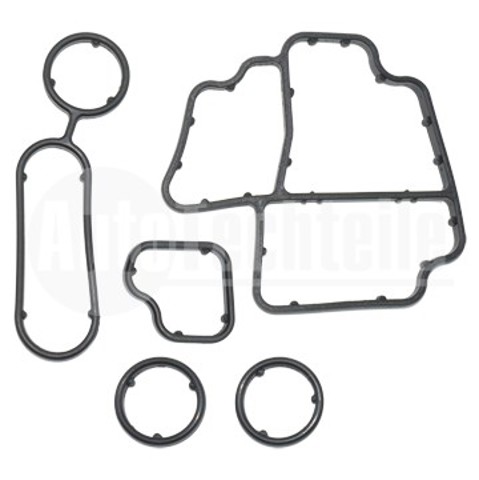 Прокладка радиатора масляного Autotechteile 3117004 цена, от 10.19 USD