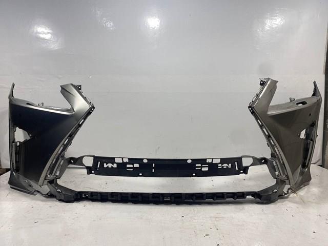 Бампер на авто Toyota 521190E934 цена, от 254.24 USD